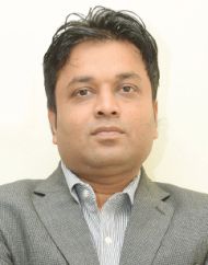 Manoj Kumar Bhattarai, Chief executive offi cer Prime Life Insurance Company Ltd.