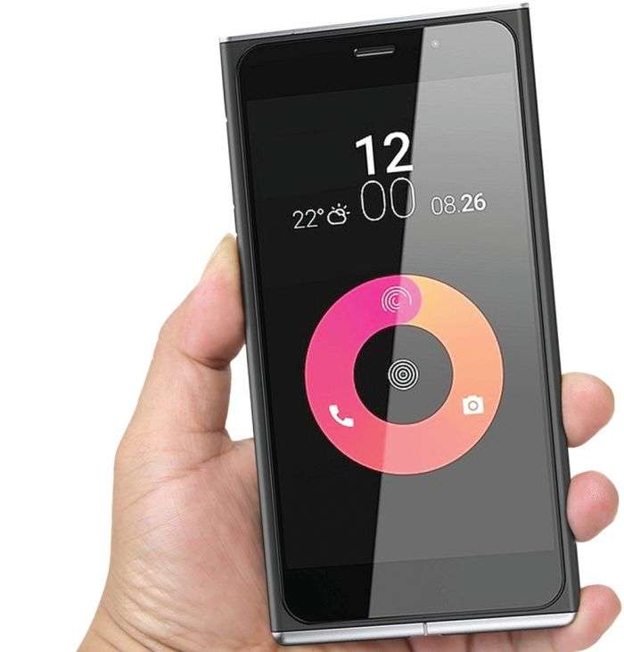 Obi Worldphone SF1: Design Matters 