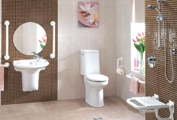 Vaastu Shastra : Significance of Toilet Locations