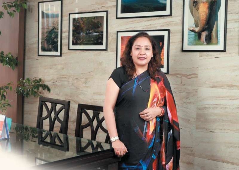 Five Career Lessons from  Anupama Khunjeli 