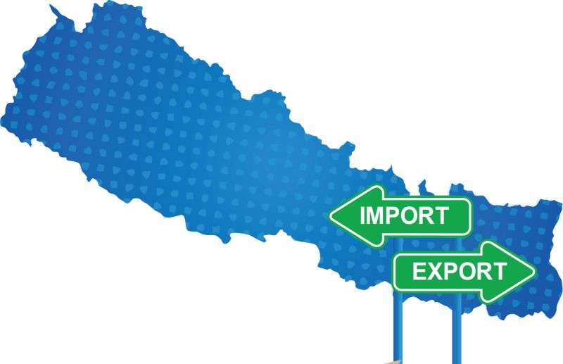 Nepal's ExIm