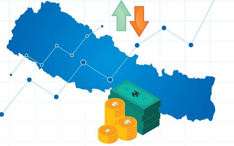 Performance of VAT in Nepal