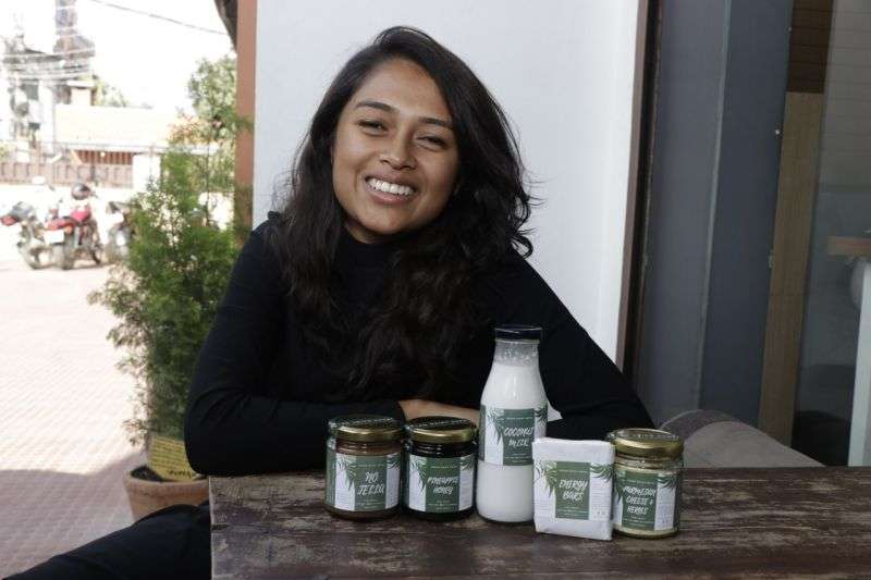  Vegan Dairy Nepal : A Dairy Alternative