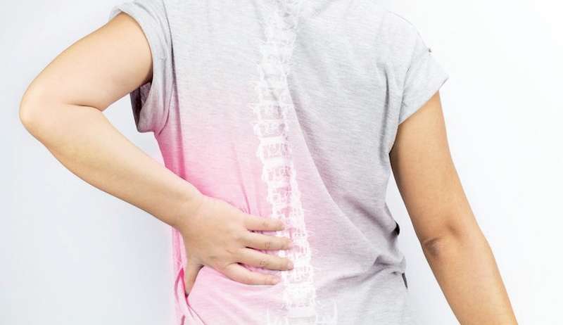 Menopause and Weakening of Your Bones