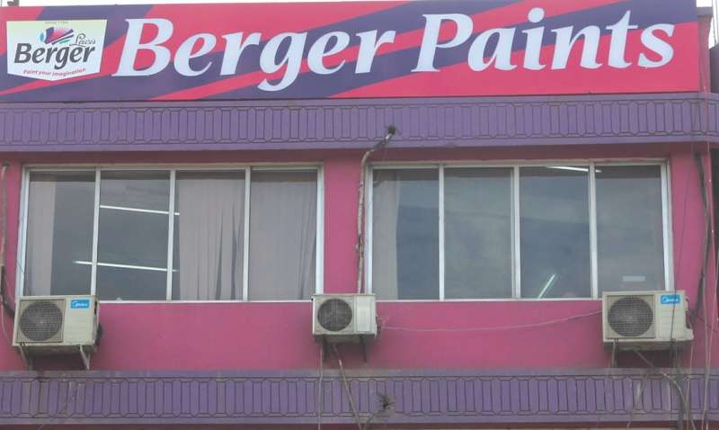 The Colourful Growth of Berger (J&N) Nepal