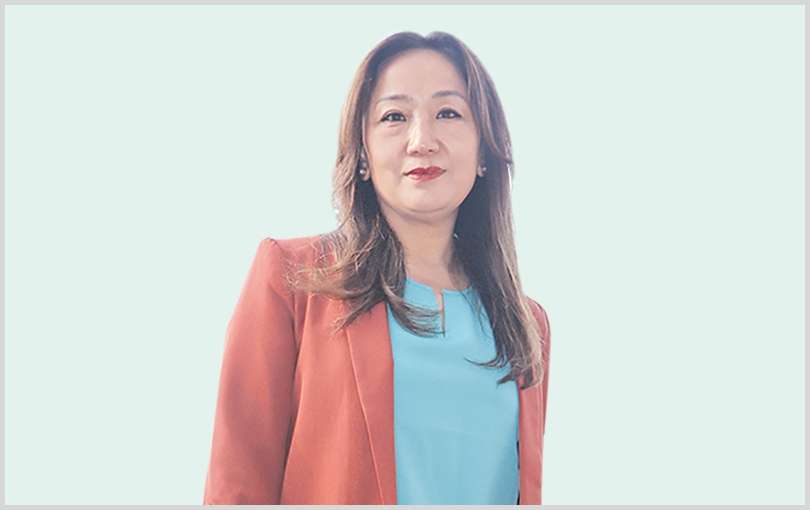 Dikila Lama : Two Decades of Entrepreneurship