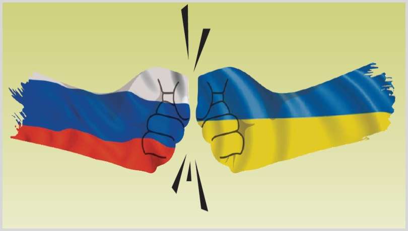 Nepali Economy in the Crossfire of Russia-Ukraine War