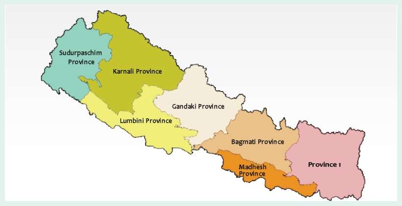 Five Years of Federalism