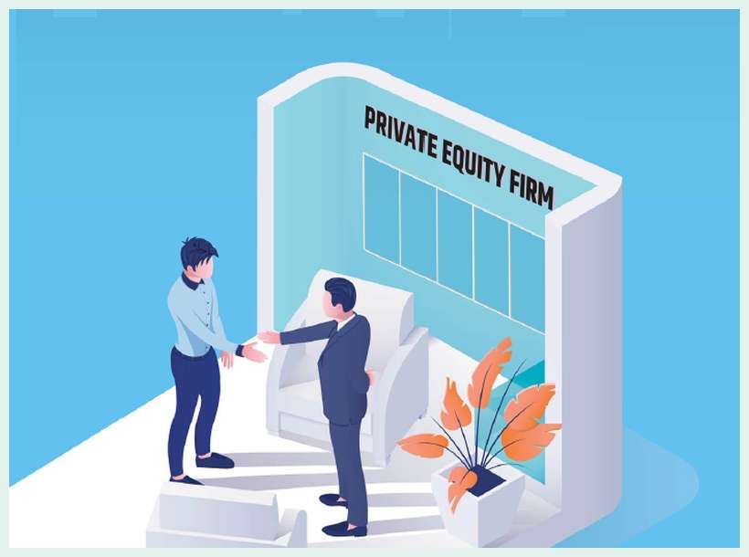 POWER OF PRIVATE EQUITY