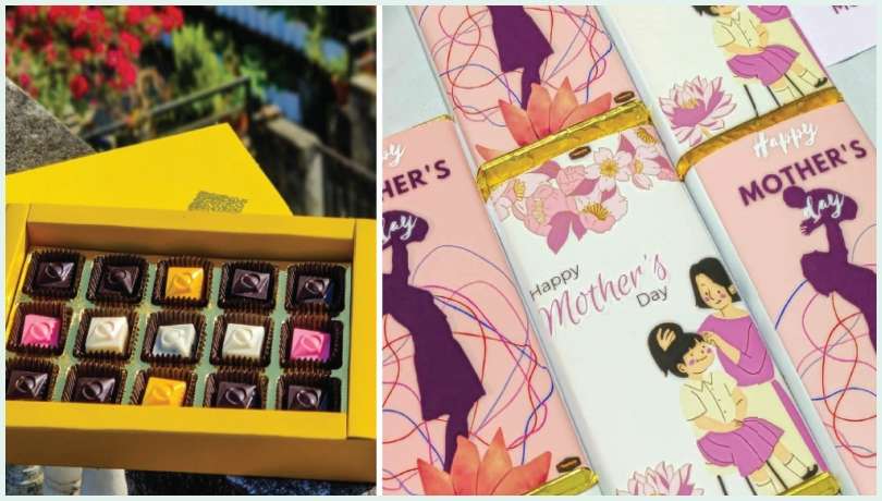 The Sweet Journey of Yummyistic Chocolates