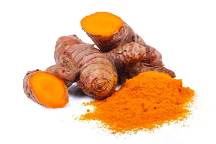 Rukum Farmers Prepare to Export Turmeric to Germany