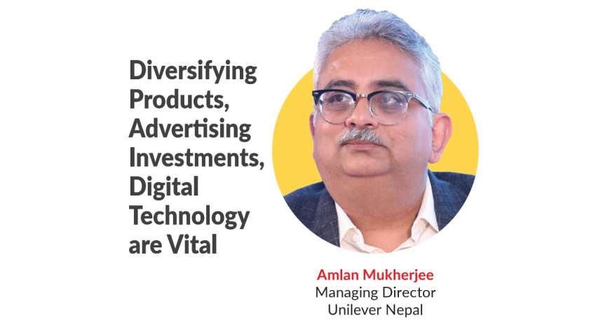 Diversifying Products, Advertising Investments, Digital Technology are Vital : Panel Discussion : 8th Newbiz Business Conclave And Awards