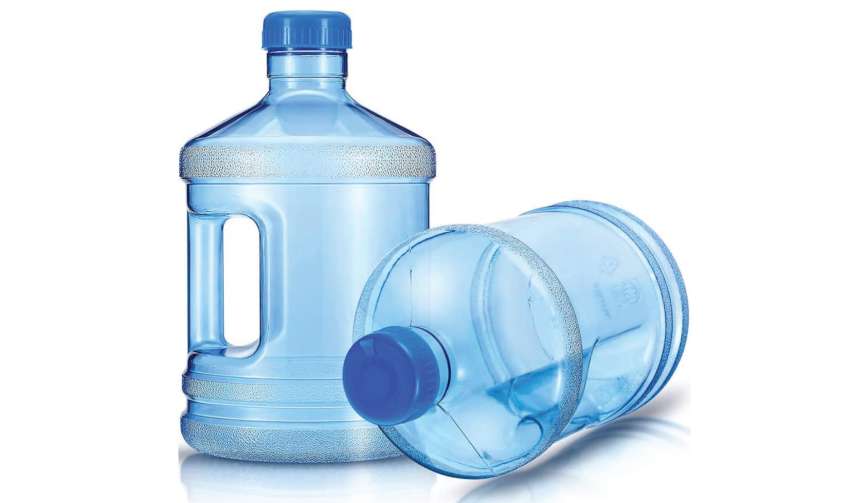 Nepal Proposes Exporting Bottled Water to Qatar