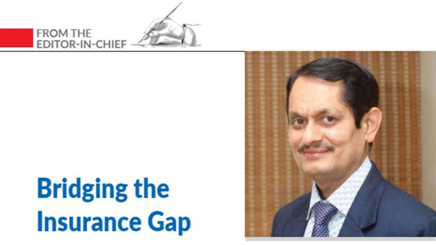 Bridging the Insurance Gap