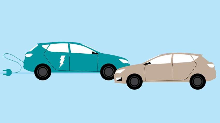 Making a Case for EV Adoption