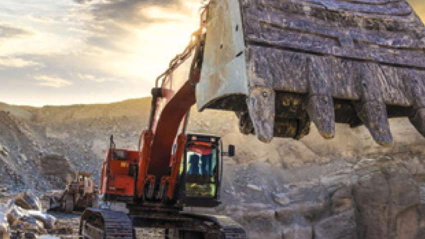 Govt to Issue Mining Licences to Private Sector