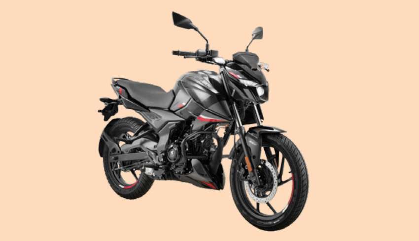 Bajaj Launches All-new Pulsar N150