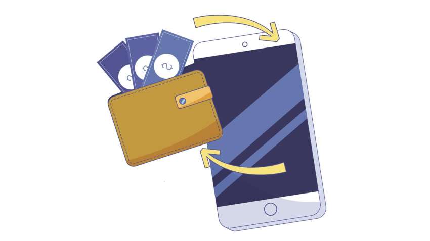 Oversight of Digital Wallets