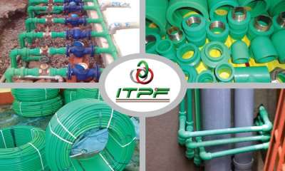 ITPF : Fitting the Perfect Pipe