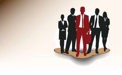 Is the era of Hierarchical Management over?