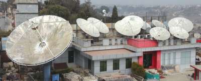 Dish Media Network : Driven by Innovation and Quality Services