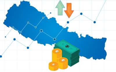 Performance of VAT in Nepal