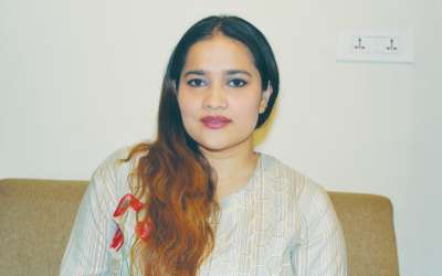 PRATIMA THAPA KARKI : A GREEN ENTREPRENEUR