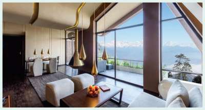  KAVYA RESORT : PREMIUM HOSPITALITY IN NAGARKOT