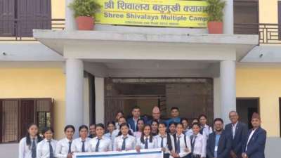 Himalayan Life Insurance Organises Awareness Programme on Life Insurance