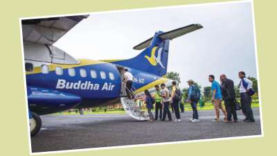 How to Cope with Flight Delays in Nepal