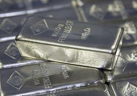 Indian citizen arrested with smuggled silver