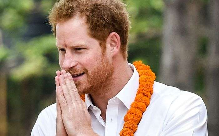 Prince Harry extends Nepal stay for 6 days