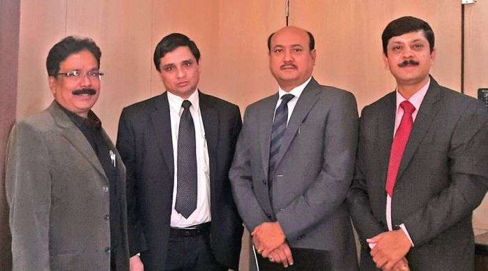 NB Insurance Enters D-Mat system