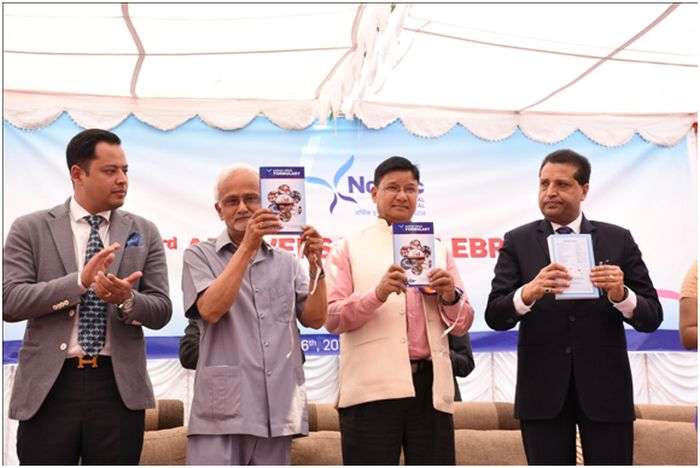 Norvic Celebrates its 23rd Anniversary
