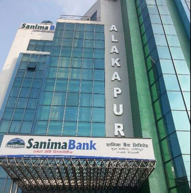 Sanima Bank Earned Rs 670 Million Net Profit