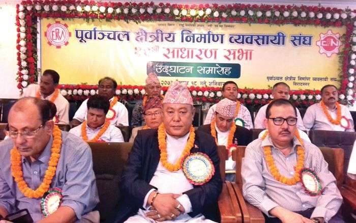 'Public Procurement Act needs to be implemented'