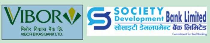 Proposal of Vibor-Society Merger Approved