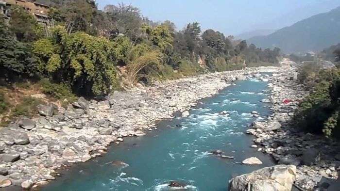 1200MW Budhi Gandaki Project to Speed Up