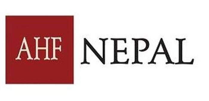 AHF conducts 'Fund the Fund' Campaign