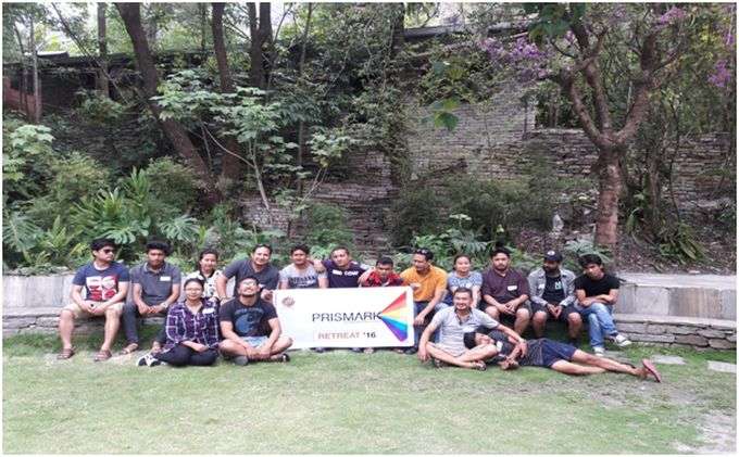 Prismark Marketing in 21 Year of Operation