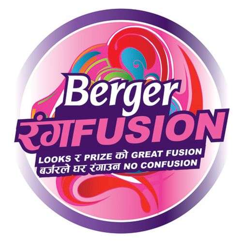 Berger Rangfusion 1st Celebrity Visit Concluded
