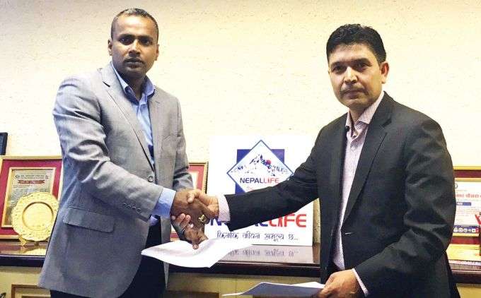 NLIC Appoints Siddhartha Capital as Issue Manager 