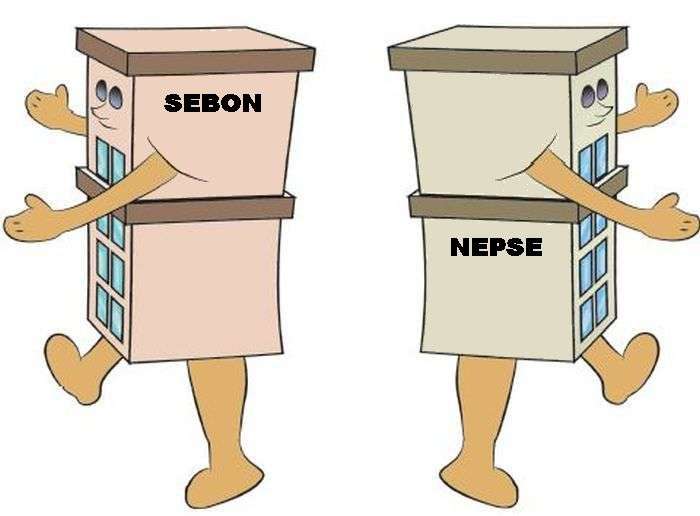 SEBON and NEPSE Dispute over NLIC FPO