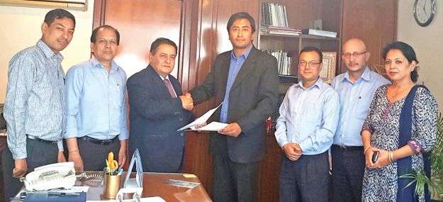 RMDC Appoints NCM Merchant asShare Registrar