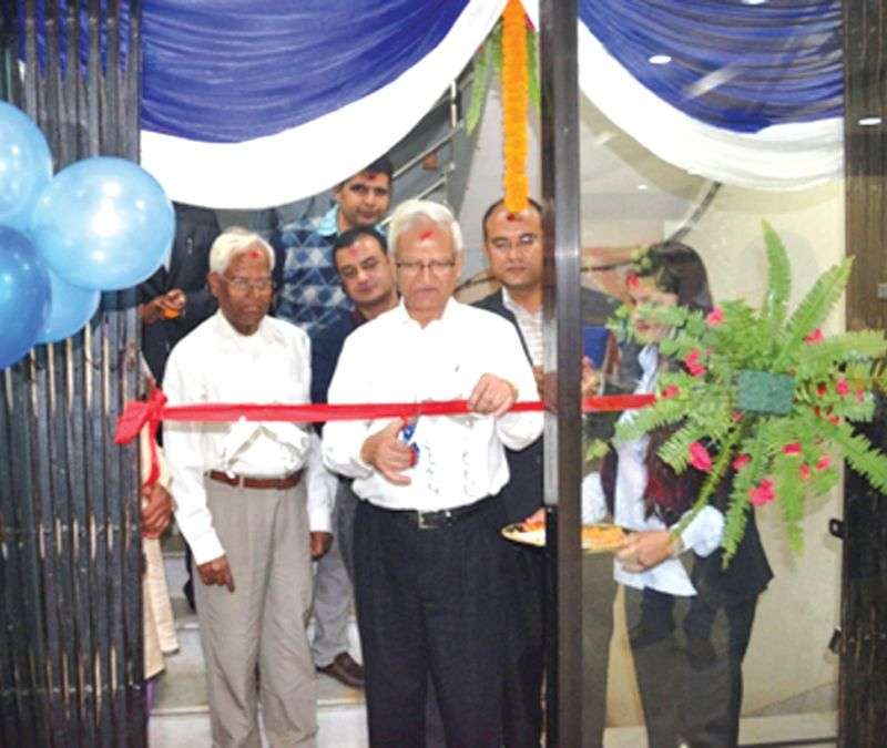 Manjushree Finance Opens Two New Branches