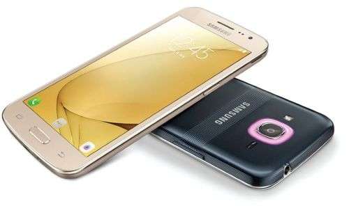Samsung Launches J2 Ace in Nepali Market