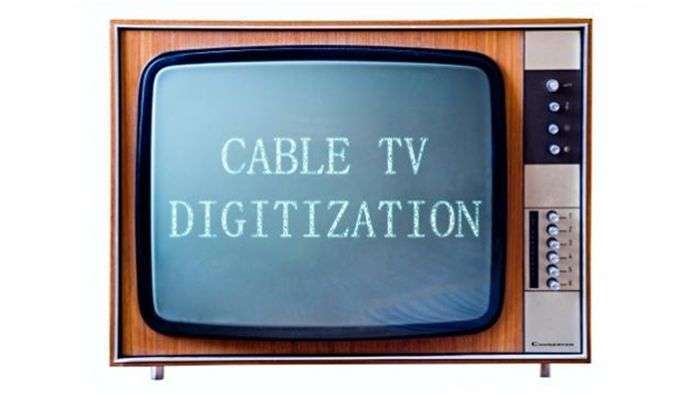 Cable TVs to Shut Down If Do Not Go Digital