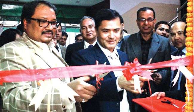 Siddhartha Insurance Adds Two New Branches under Its Wing