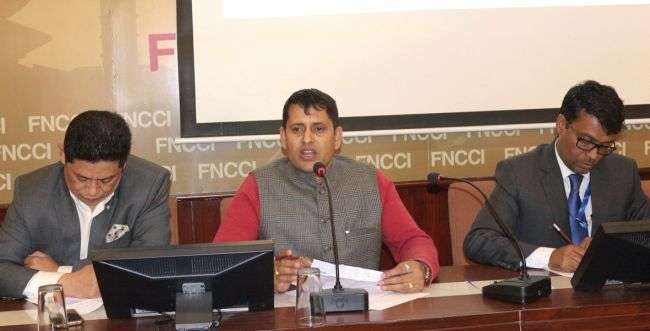 Nepal International Trade Fair to Kick-off From March 16