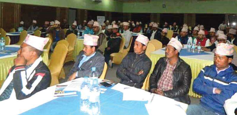 Argakhanchi Cement to Increase Production Capacity